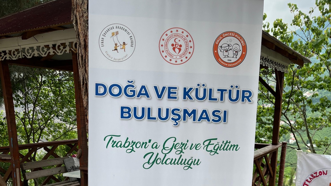 Okul Öncesi Bahar Şenliği